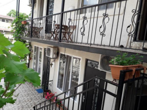 GTNL Aparthotel